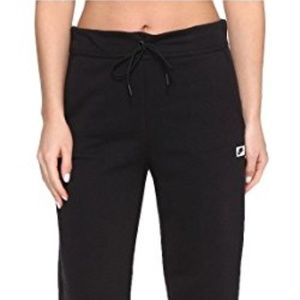Nike Sportswear Modern Fleece Sweat Black